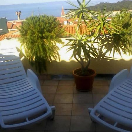 Villa Mador Makarska Pokój zdjęcie