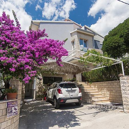 Villa Mador Makarska Zewnętrze zdjęcie