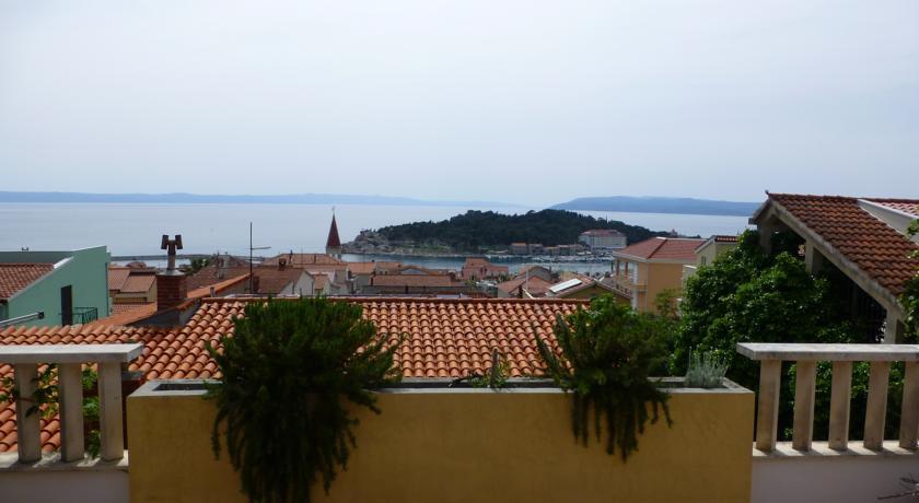 Villa Mador Makarska Pokój zdjęcie
