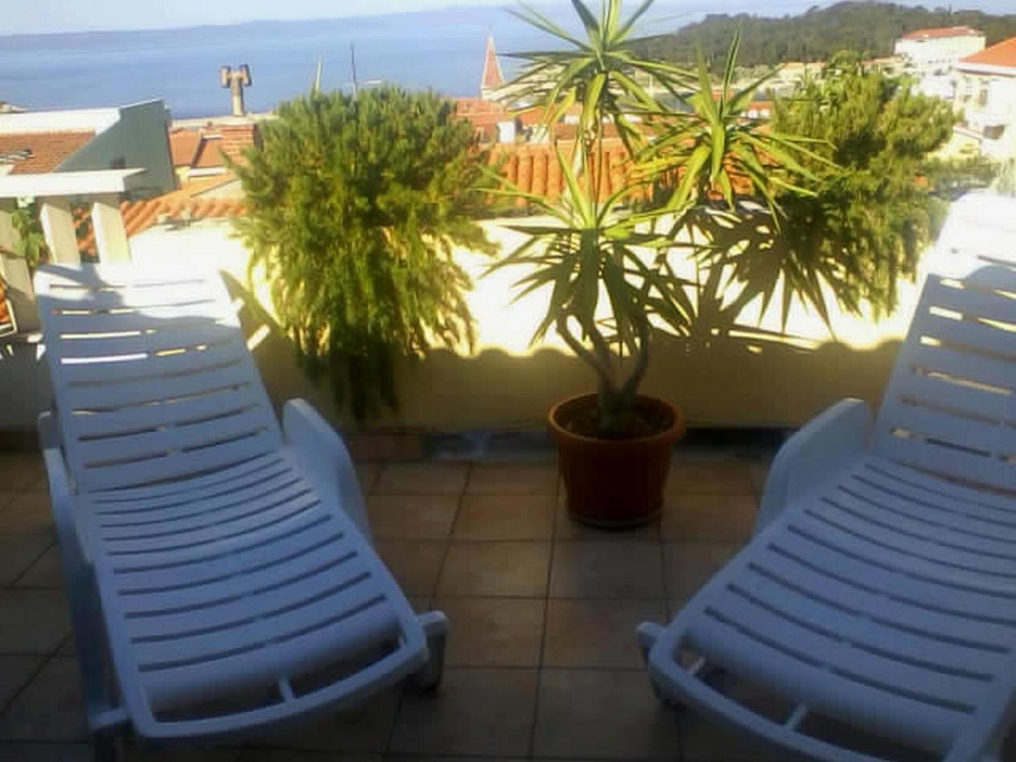 Villa Mador Makarska Pokój zdjęcie