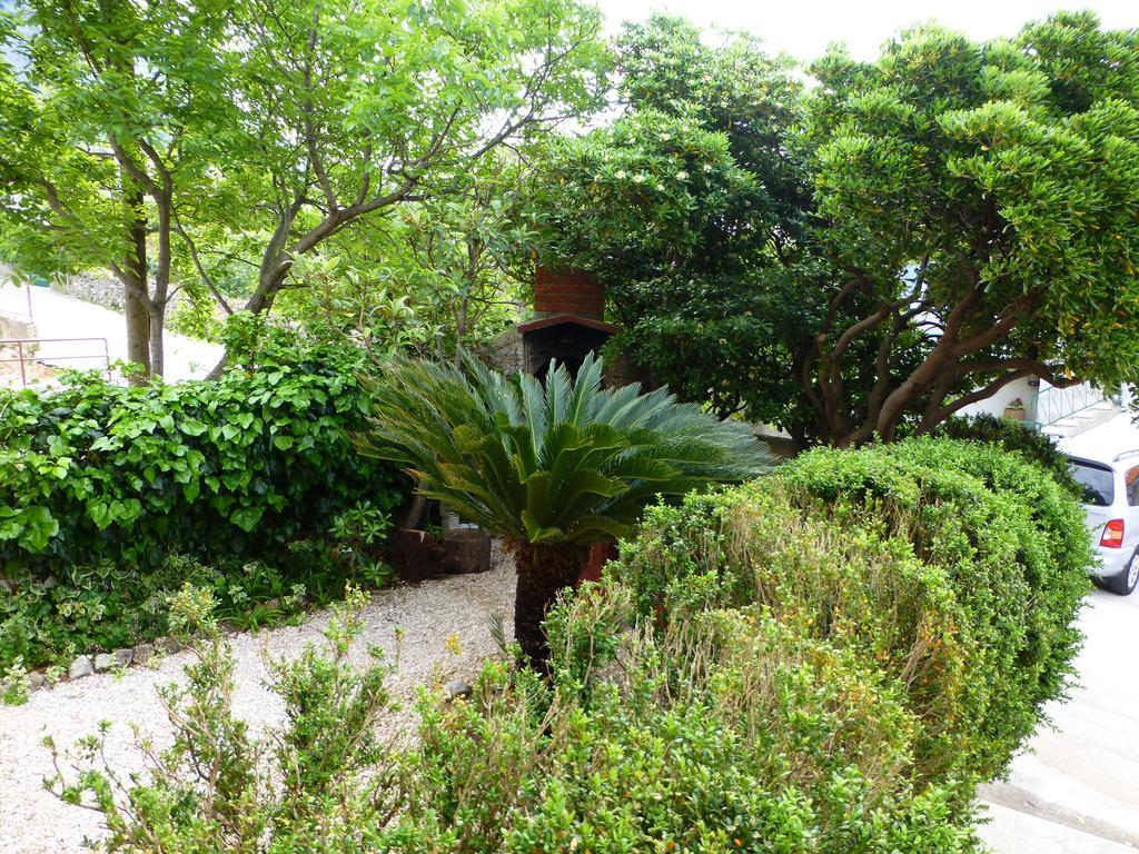 Villa Mador Makarska Zewnętrze zdjęcie