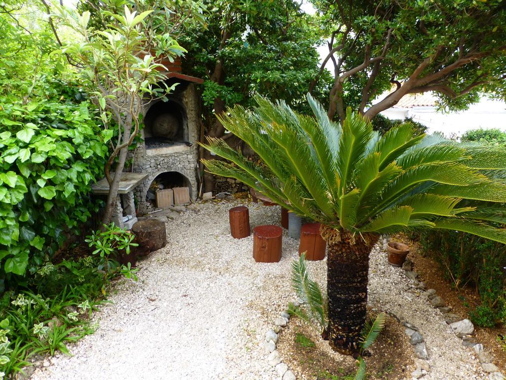 Villa Mador Makarska Zewnętrze zdjęcie