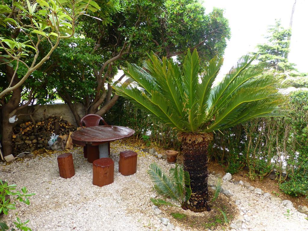 Villa Mador Makarska Zewnętrze zdjęcie