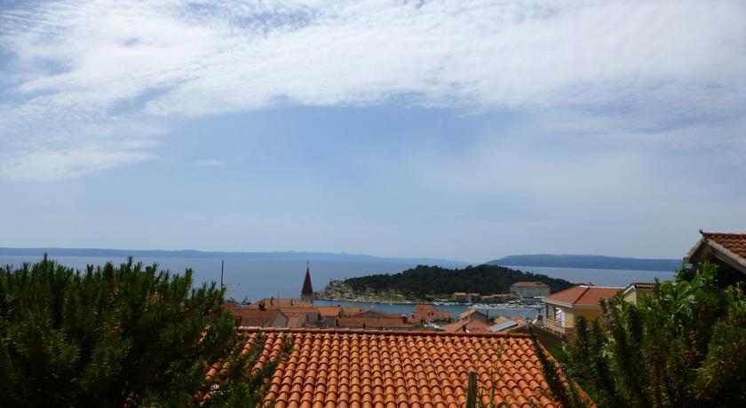 Villa Mador Makarska Pokój zdjęcie
