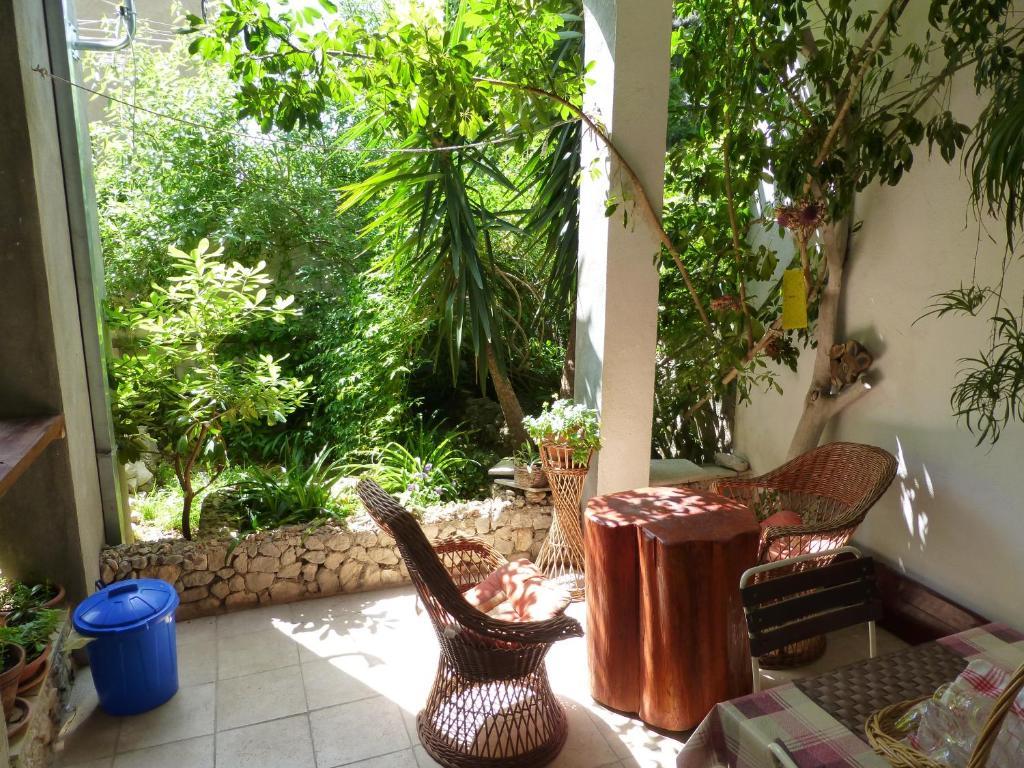 Villa Mador Makarska Pokój zdjęcie
