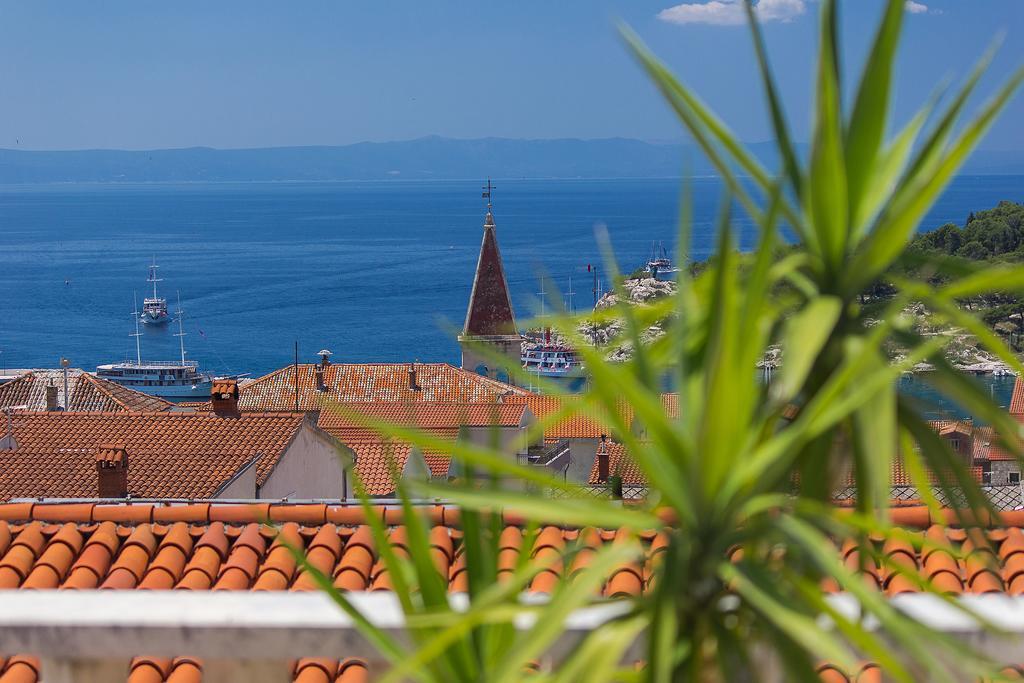 Villa Mador Makarska Zewnętrze zdjęcie