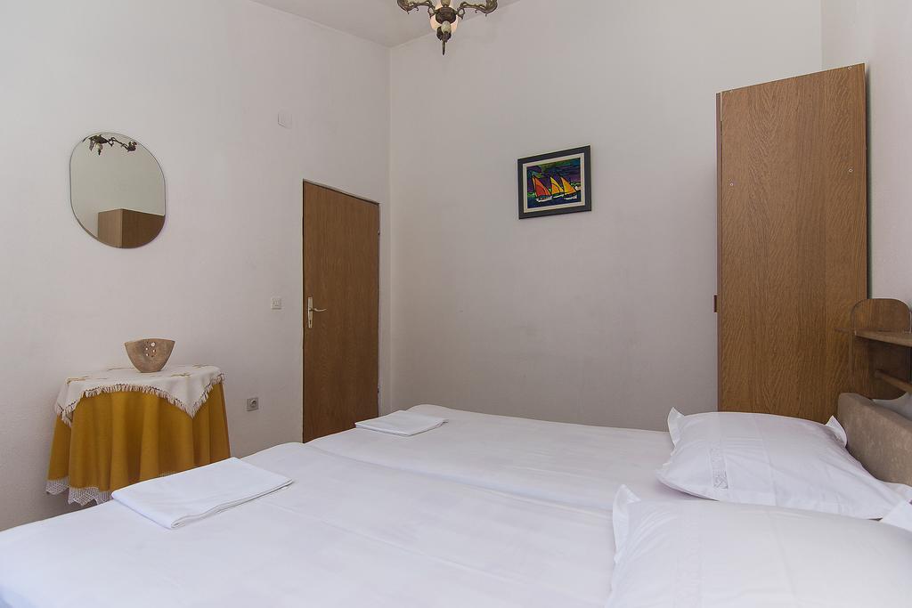 Villa Mador Makarska Zewnętrze zdjęcie