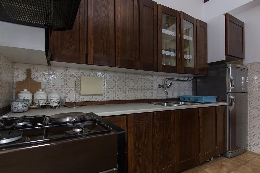 Villa Mador Makarska Zewnętrze zdjęcie