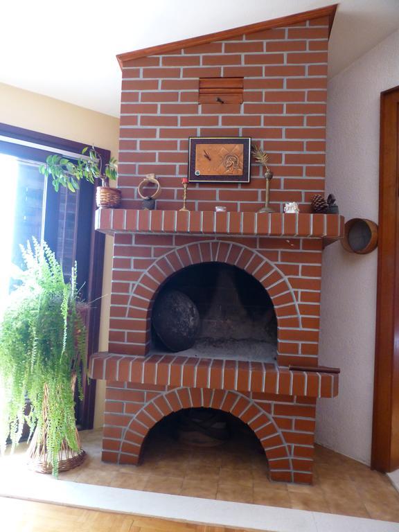 Villa Mador Makarska Zewnętrze zdjęcie