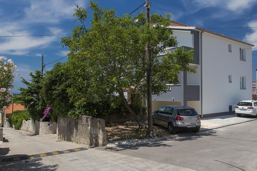 Villa Mador Makarska Zewnętrze zdjęcie