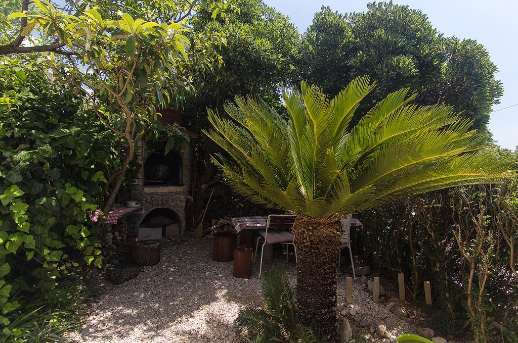 Villa Mador Makarska Zewnętrze zdjęcie