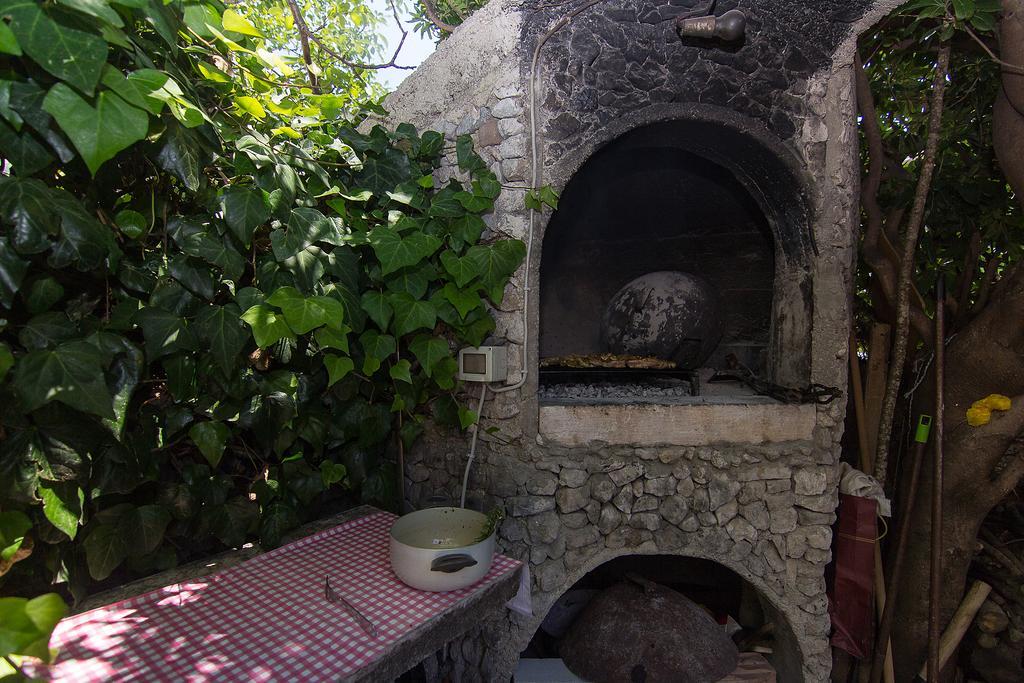 Villa Mador Makarska Zewnętrze zdjęcie