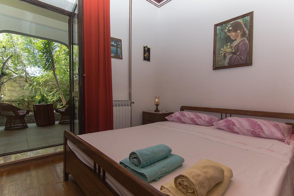 Villa Mador Makarska Zewnętrze zdjęcie