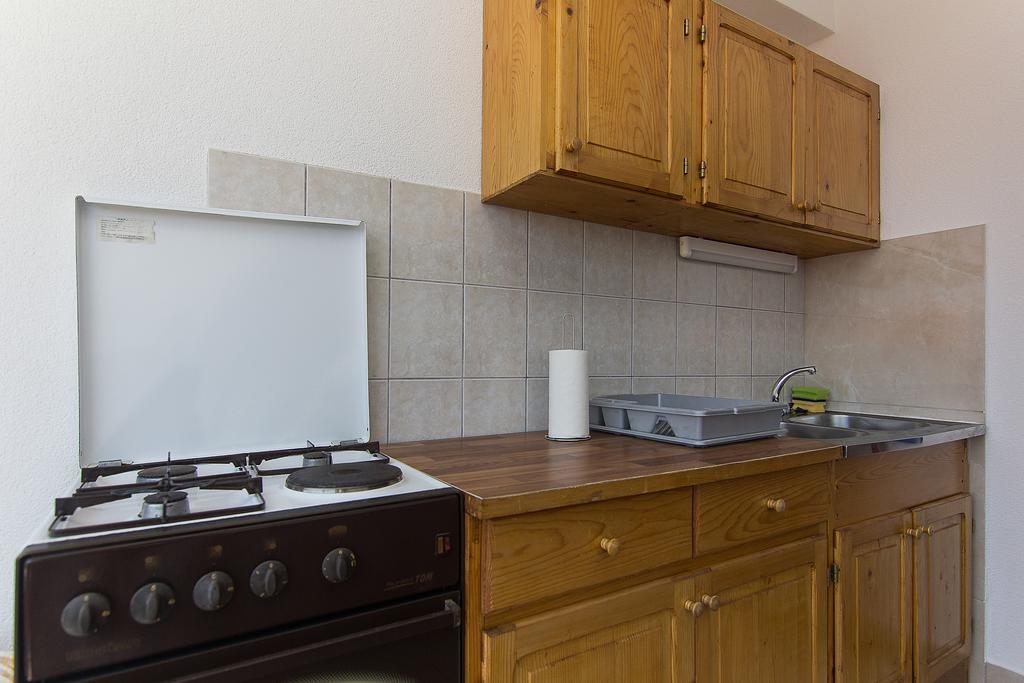Villa Mador Makarska Zewnętrze zdjęcie