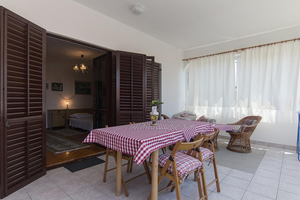 Villa Mador Makarska Zewnętrze zdjęcie