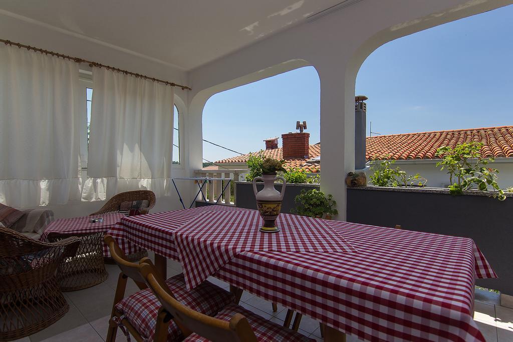 Villa Mador Makarska Zewnętrze zdjęcie